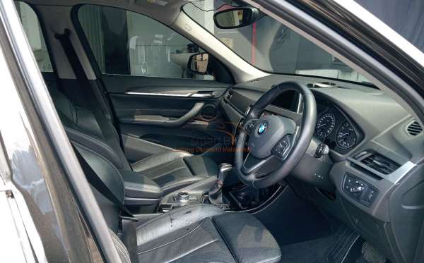BMW X1 SDRIVE 18I