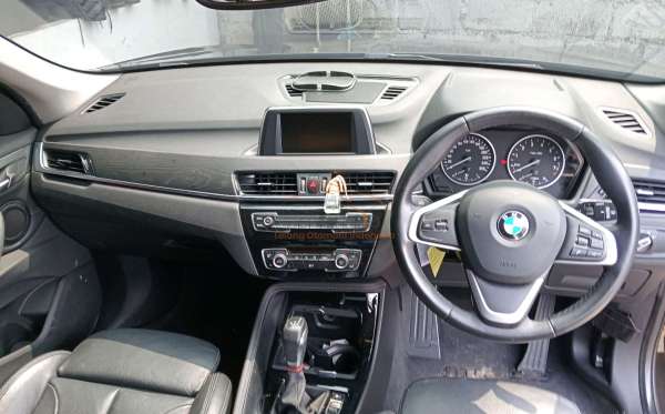 BMW X1 SDRIVE 18I