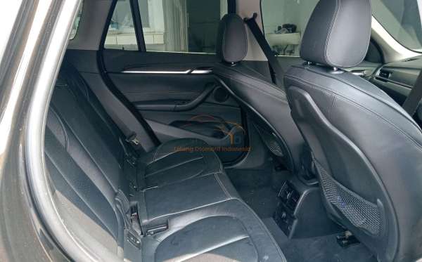 BMW X1 SDRIVE 18I