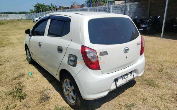 DAIHATSU  AYLA