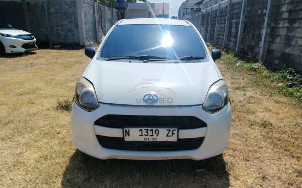 DAIHATSU  AYLA