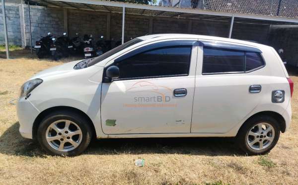 DAIHATSU  AYLA