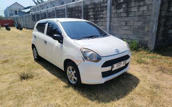 DAIHATSU  AYLA
