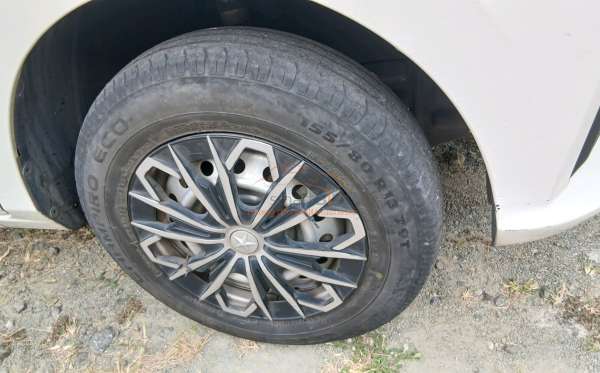 DAIHATSU SIGRA 1.0 D MC