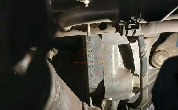 DAIHATSU SIGRA 1.0 D MC