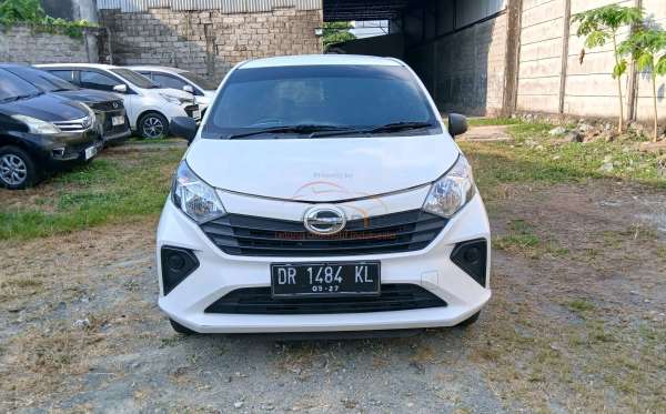 DAIHATSU SIGRA 1.0 D MC