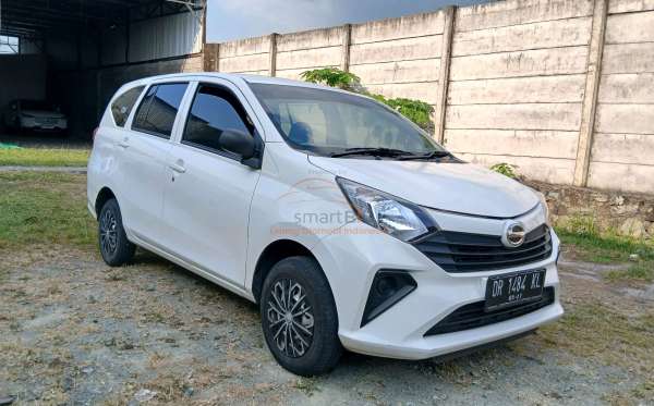 DAIHATSU SIGRA 1.0 D MC