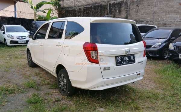 DAIHATSU SIGRA 1.0 D MC