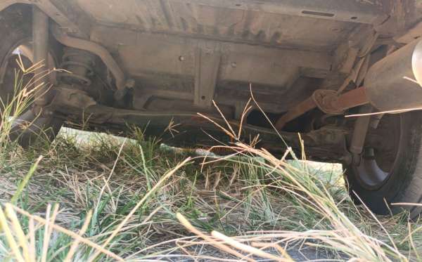 DAIHATSU SIGRA