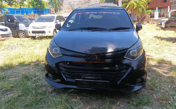 DAIHATSU SIGRA