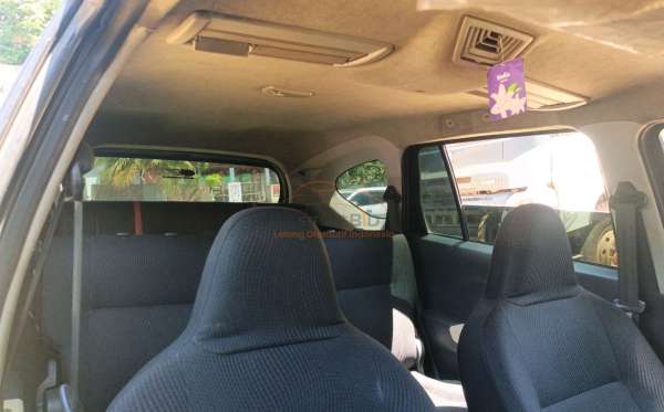 DAIHATSU SIGRA