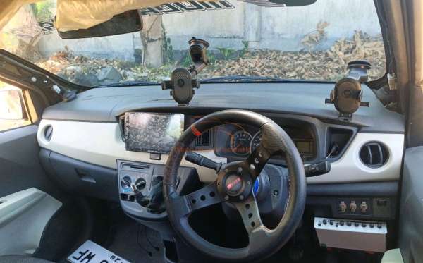 DAIHATSU SIGRA