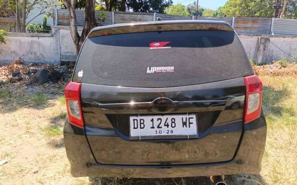 DAIHATSU SIGRA