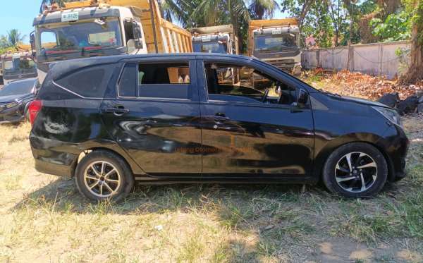 DAIHATSU SIGRA