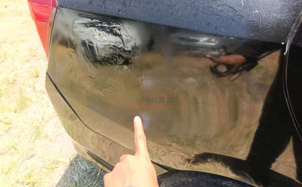 DAIHATSU SIGRA