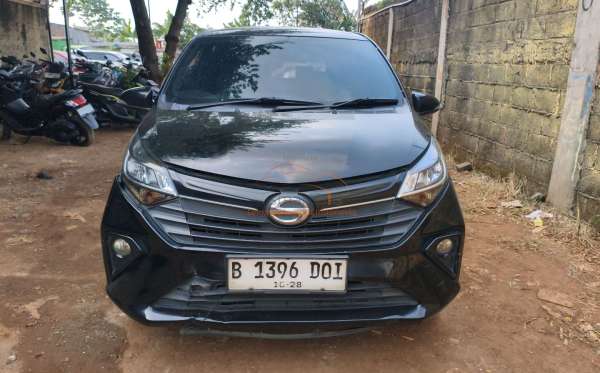 DAIHATSU SIGRA R