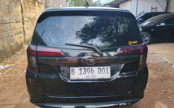 DAIHATSU SIGRA R