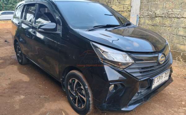 DAIHATSU SIGRA R