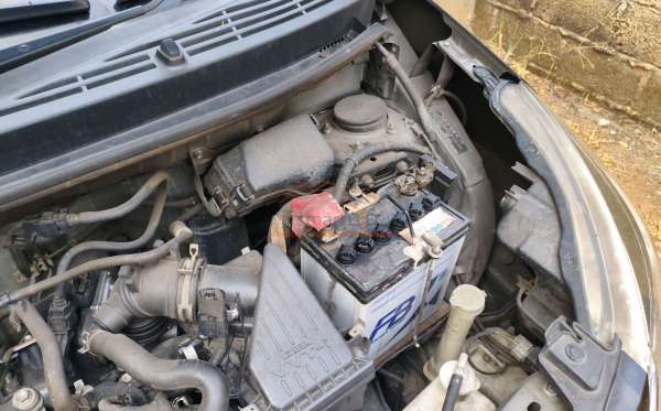 DAIHATSU SIGRA R