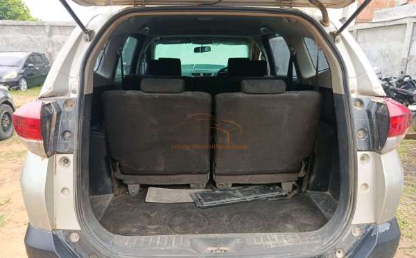 DAIHATSU TERIOS