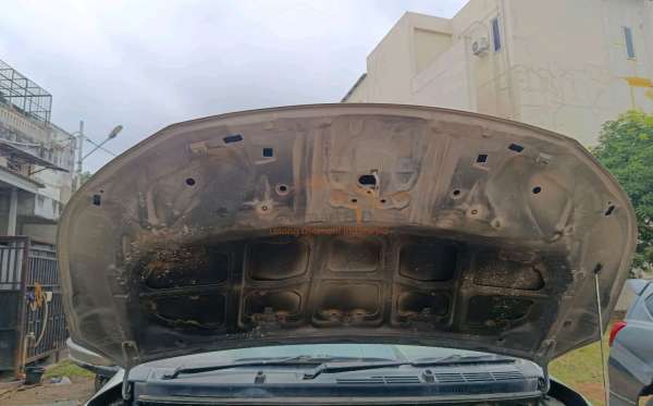 DAIHATSU TERIOS