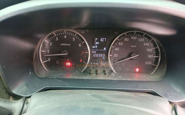 DAIHATSU TERIOS