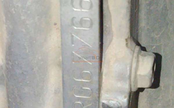 DAIHATSU TERIOS