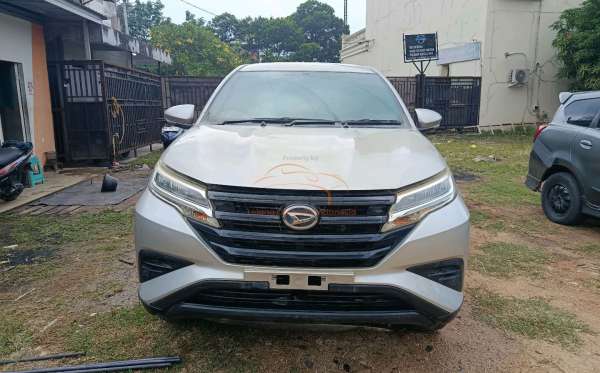 DAIHATSU TERIOS