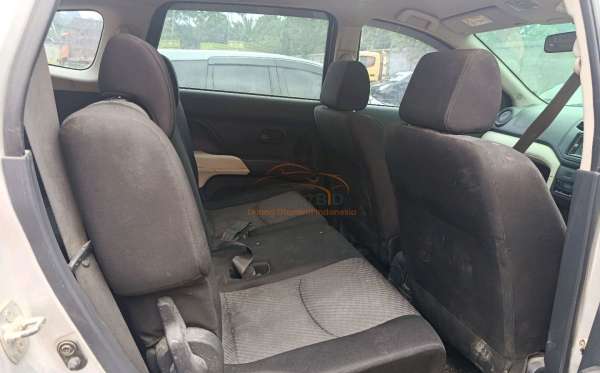 DAIHATSU TERIOS
