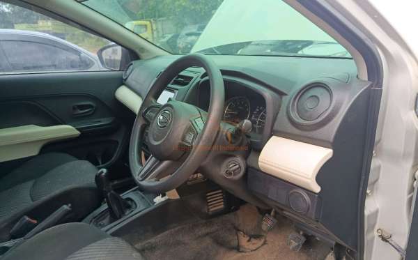 DAIHATSU TERIOS