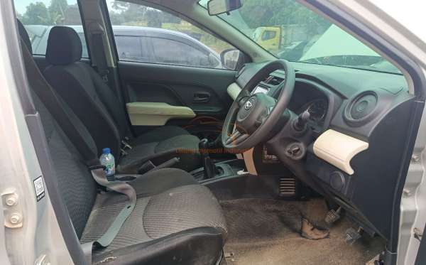 DAIHATSU TERIOS