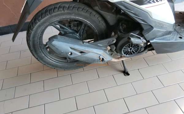HONDA BEAT CBS FI CW