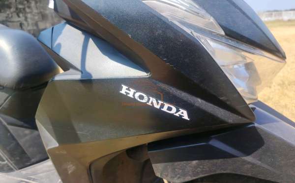 HONDA BEAT ESP CBS ISS