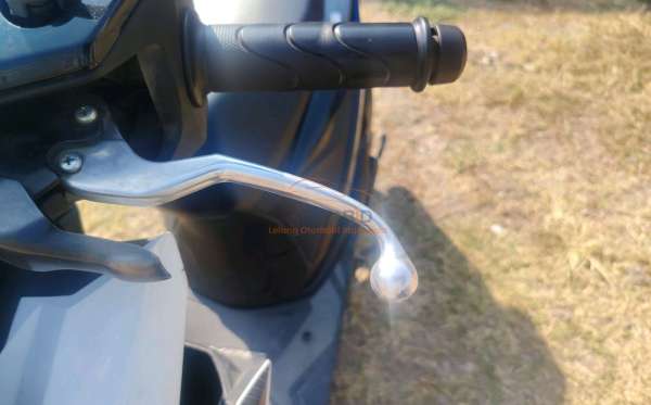 HONDA BEAT ESP CBS