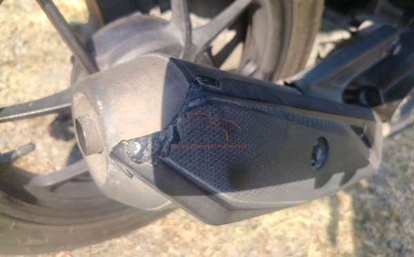 HONDA BEAT ESP CBS