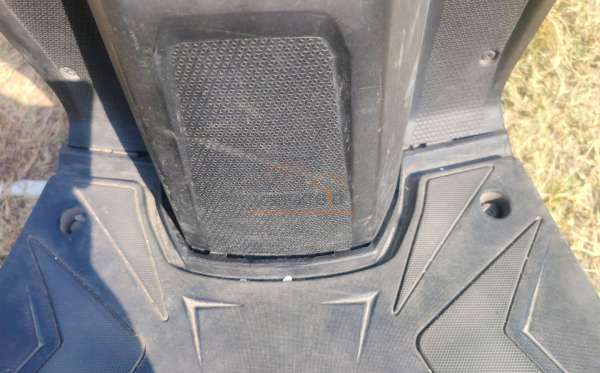 HONDA BEAT ESP CBS