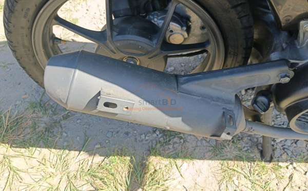 HONDA  BEAT