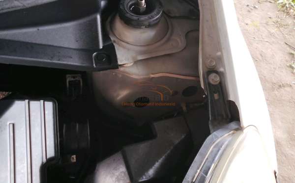 HONDA BRIO