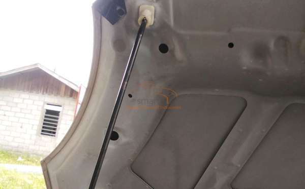 HONDA BRIO