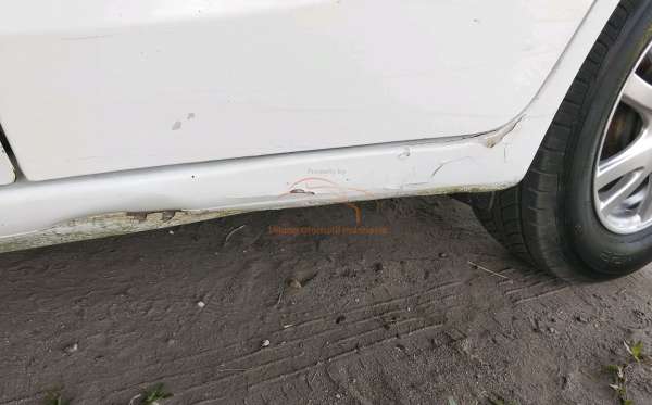 HONDA BRIO
