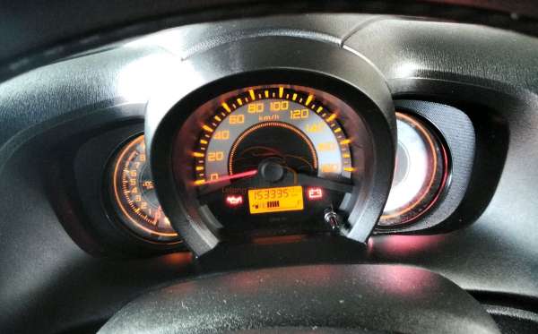 HONDA BRIO