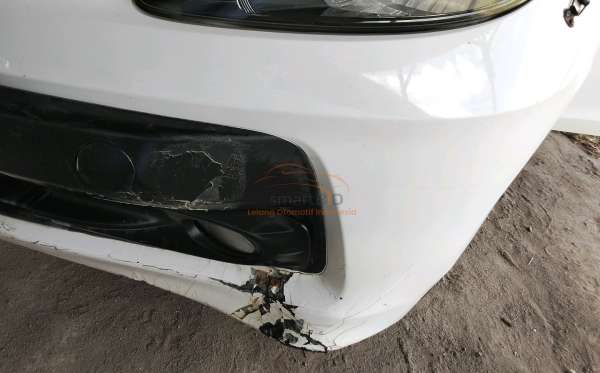HONDA BRIO