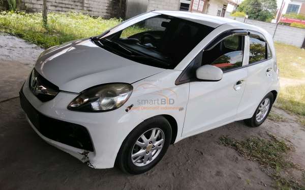 HONDA BRIO