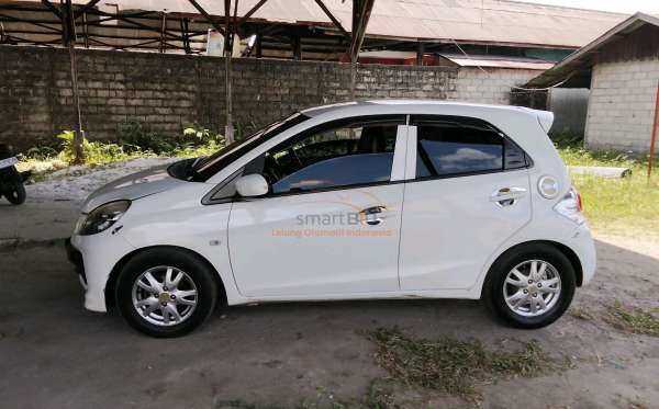 HONDA BRIO