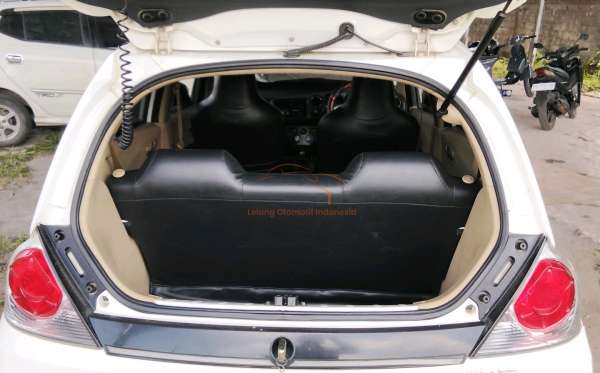 HONDA BRIO