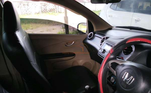 HONDA BRIO