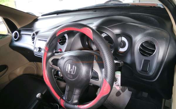 HONDA BRIO
