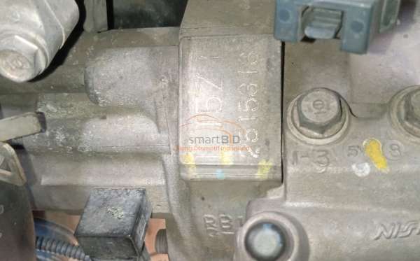 HONDA BRV 1.5E