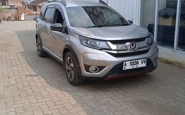 HONDA BRV 1.5E