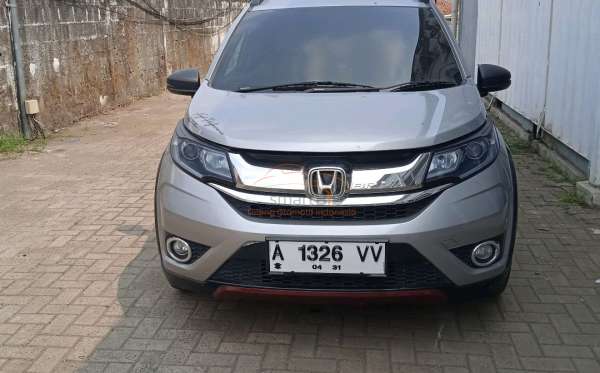 HONDA BRV 1.5E